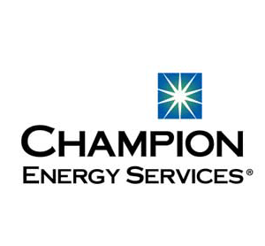 ChampionEnergyServices